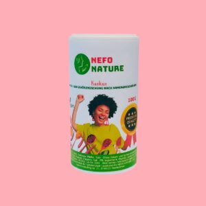 kankan gewürzmischung für suya aus Kamerun