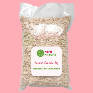 haricot cornille koki