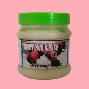 shea butter nefo nature beste qualität vegan produkte