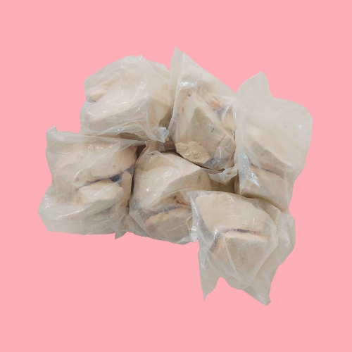 Kaolin weiße Tonerde aus Kamerun - Caolin du cameroun