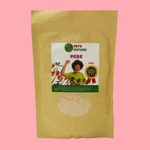 Pebe NEFO NATURE