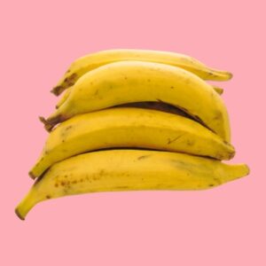 Plantain mûr naturel – Banane plantain sucrée kochbanana online kaufen nefo nature