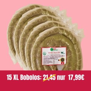5 x 3er Packs XL Bobolos kamerun online kaufen Restposten
