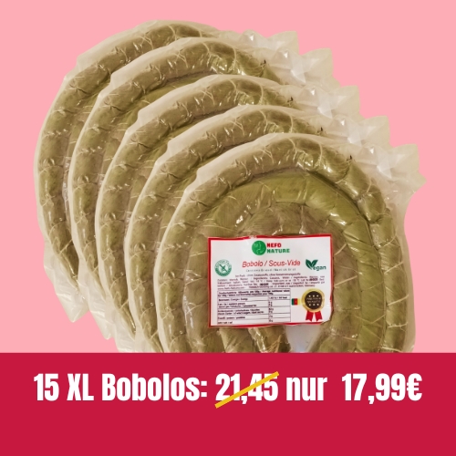 5 x 3er Packs XL Bobolos kamerun online kaufen Restposten