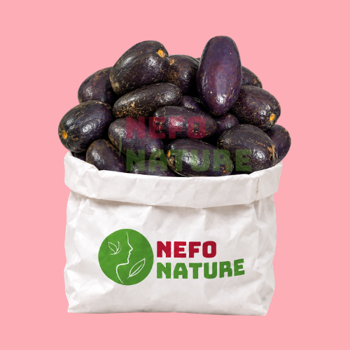 Safou prune du cameroun