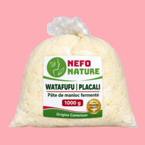 Watafufu | Placali 1000g